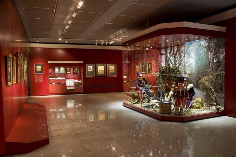 Красивые места для фотосессии в Москве для свадебной и семейной съемки