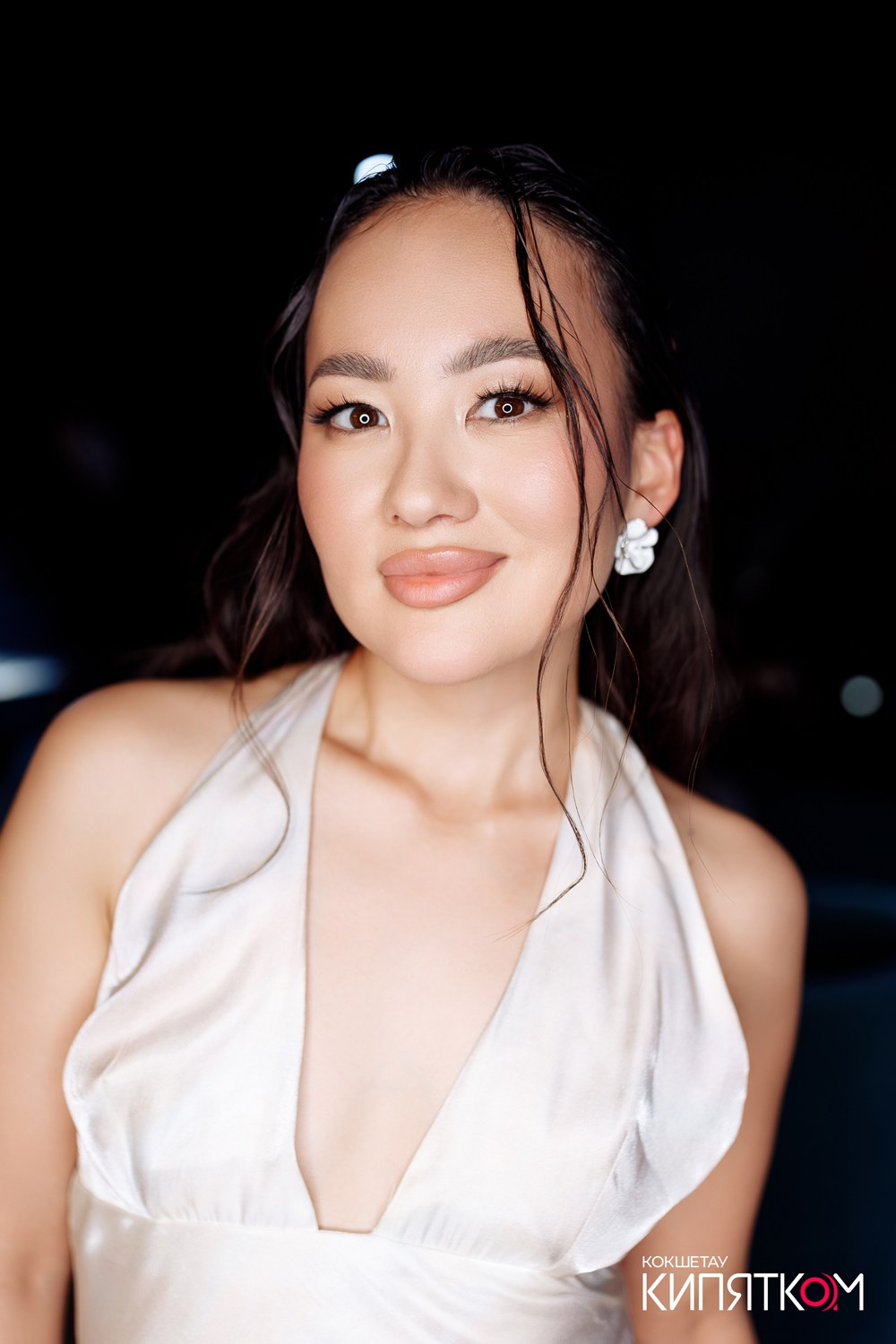 NE BRUKLIN. КИПЯТКОМ КОКШЕТАУ