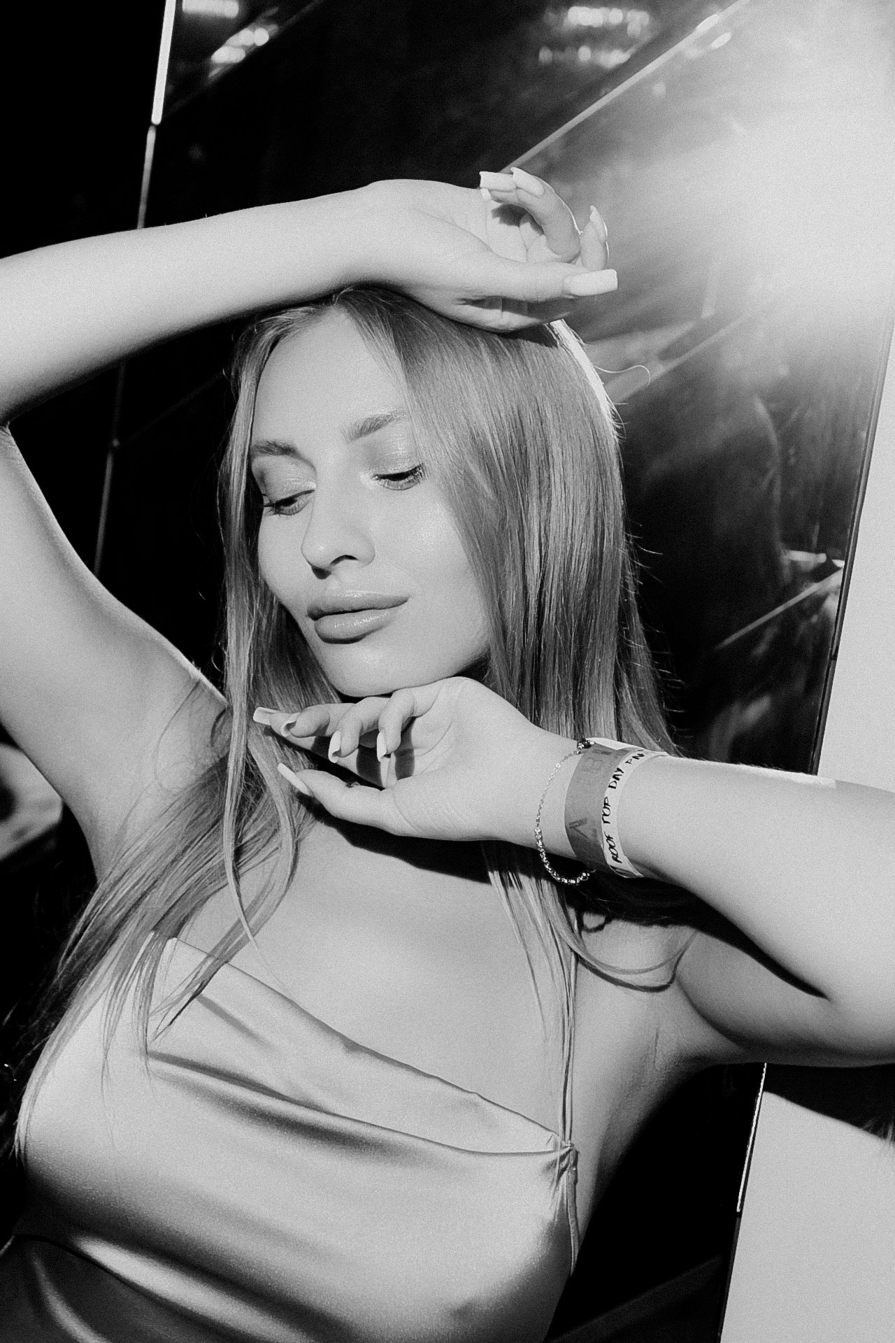 Ibiza x Alexey Union. Home