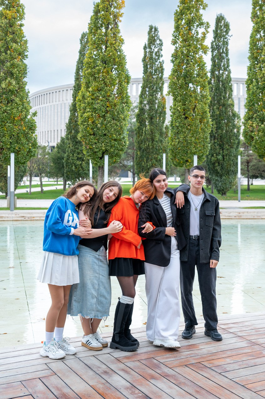 Альбомы для 9-11 классов. Вячеслав Скрипник Фотограф Краснодар