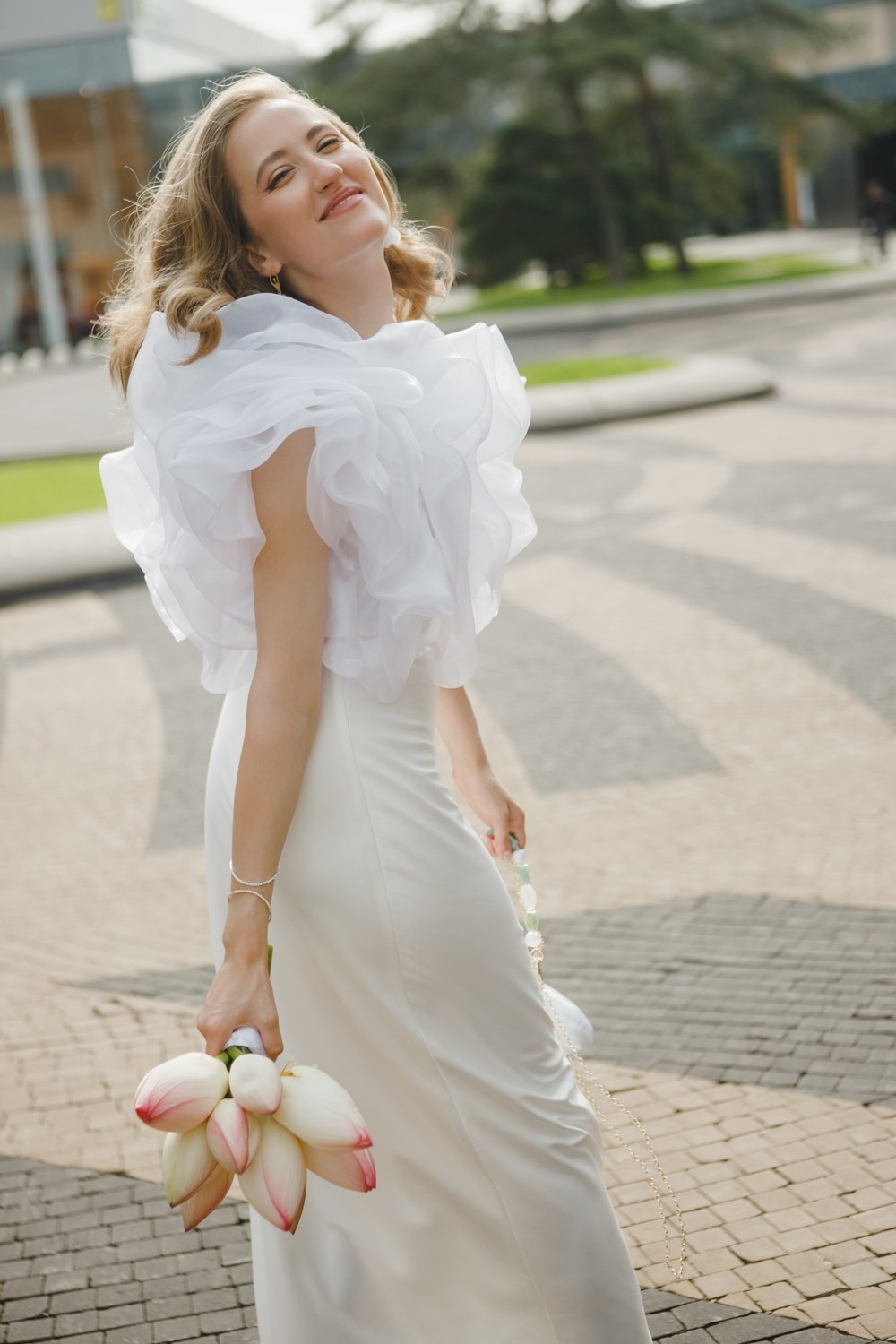 Артем и Ира (ЗАГС и прогулка). Семейный и свадебный фотограф в Нижнем Новгороде