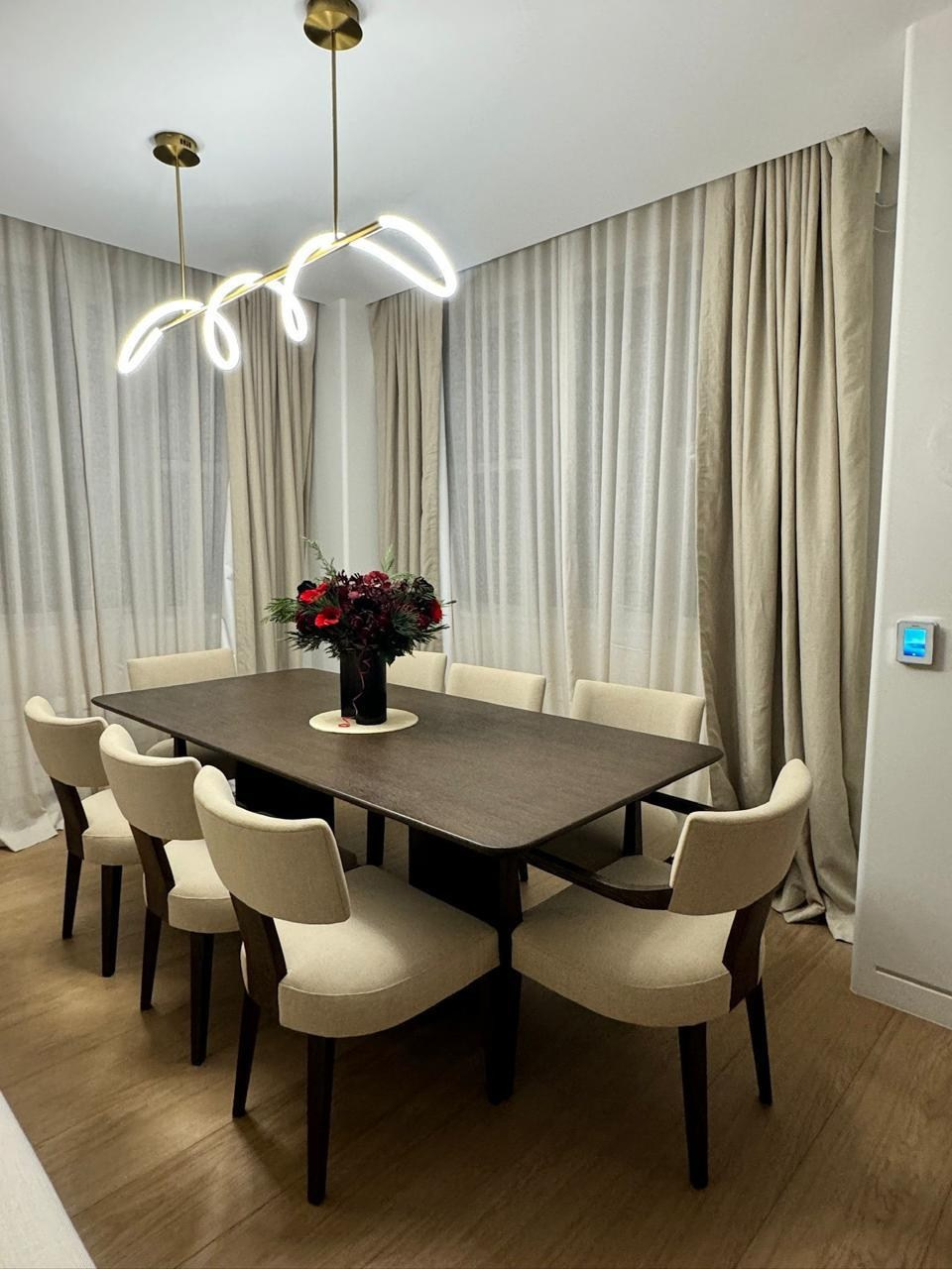 Квартира Нью Йорк. Дизайнер интерьера в Москве Екатерина Шаймердинова