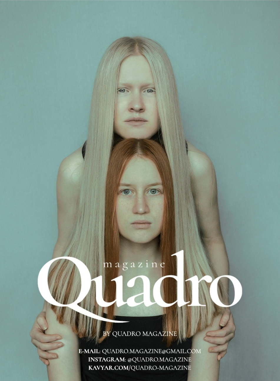 Сказочная галерея Юлии Горбуновой