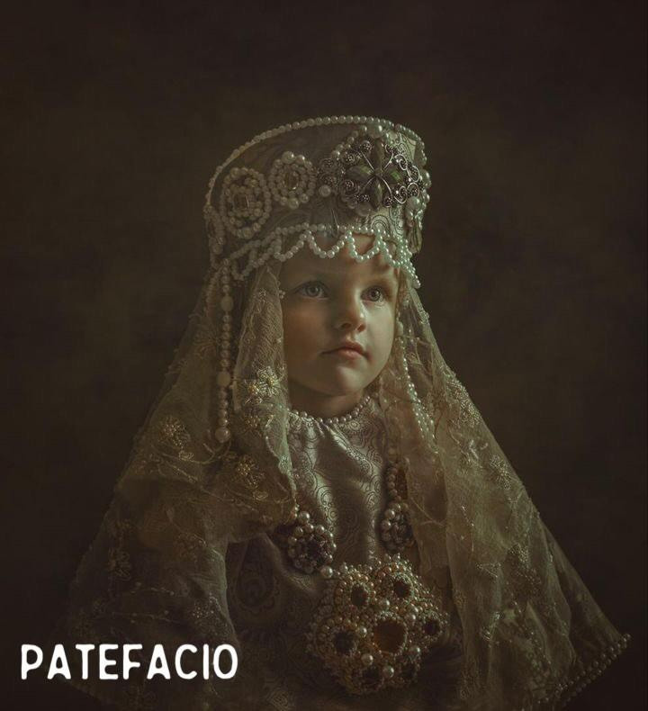 События. Сказочная галерея Юлии Горбуновой