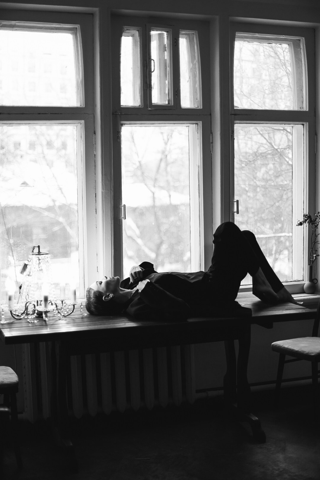 Алена. Фотограф Нижний Новгород