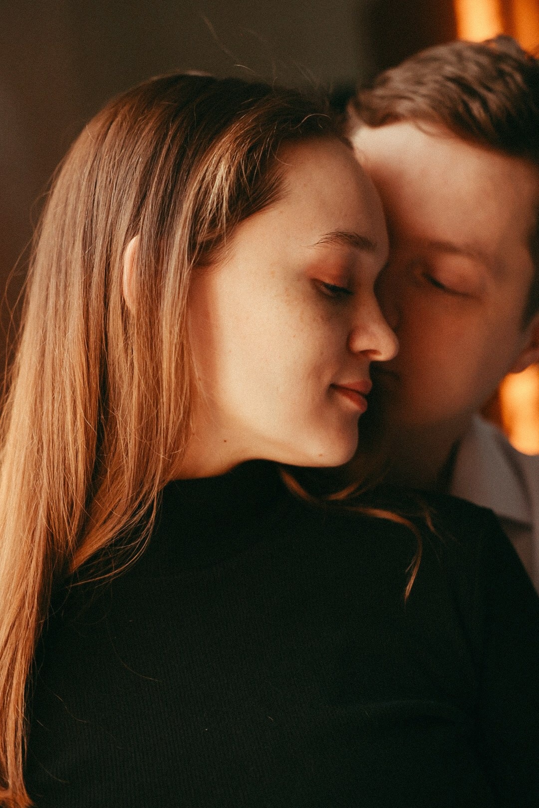 Саша и Настя. Фотограф Нижний Новгород