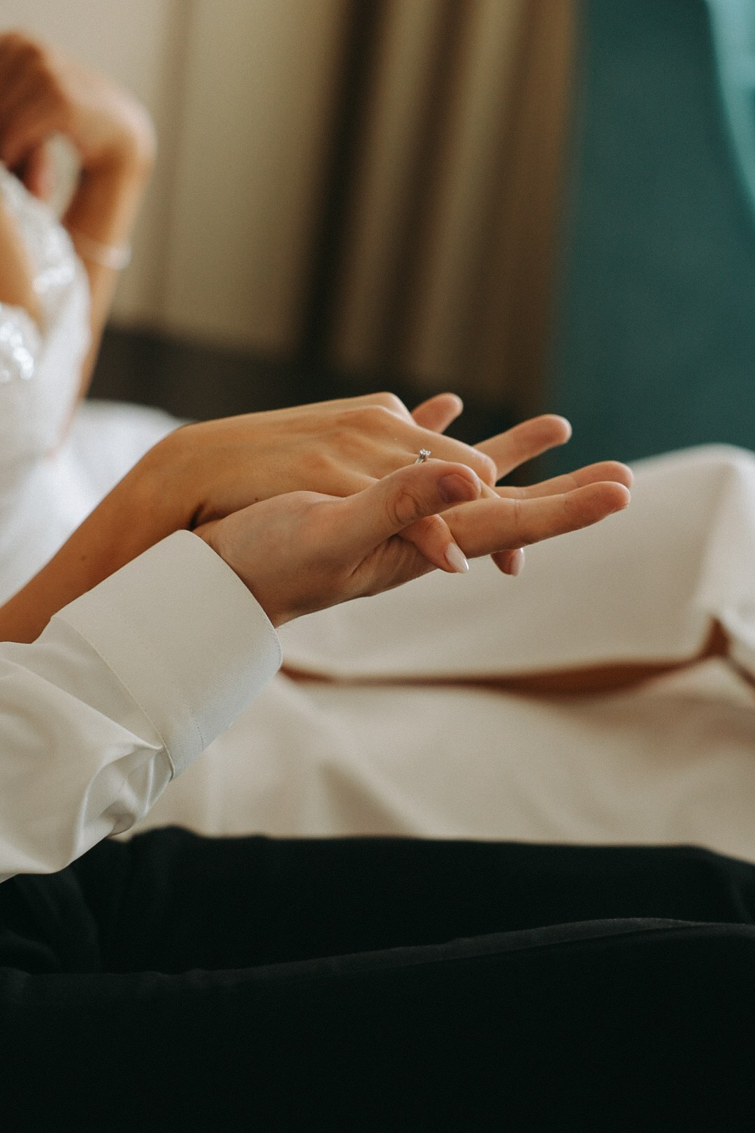 Саша и Влада. Фотограф Нижний Новгород