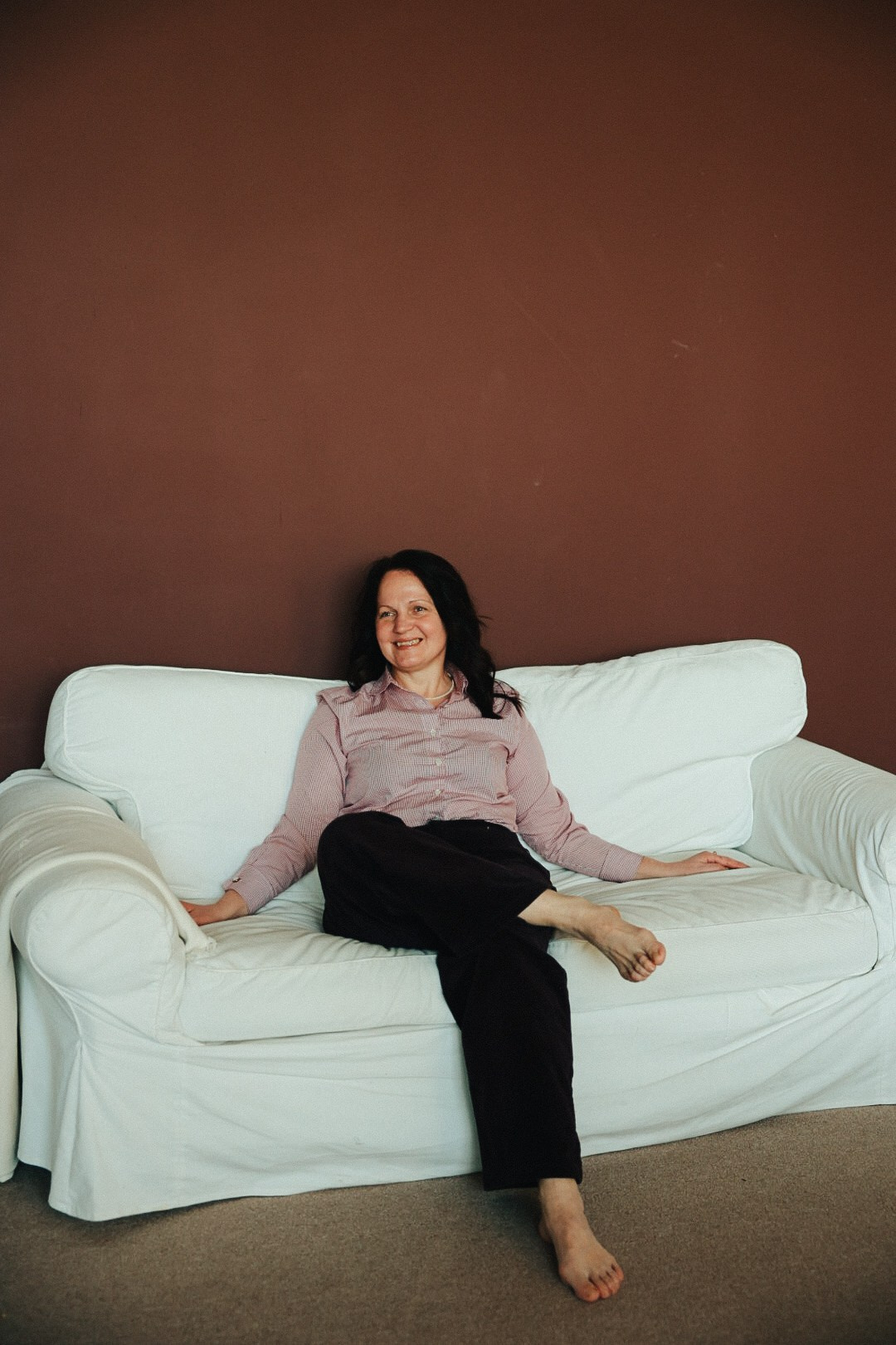 Альбина и Наталья. Фотограф Нижний Новгород