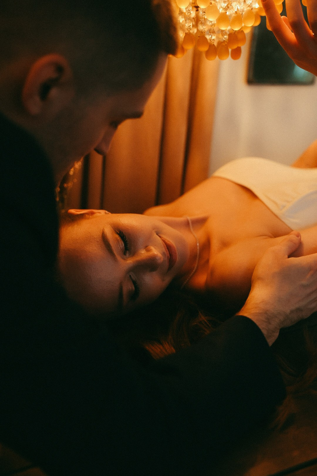 Влад и Аня. Фотограф Нижний Новгород