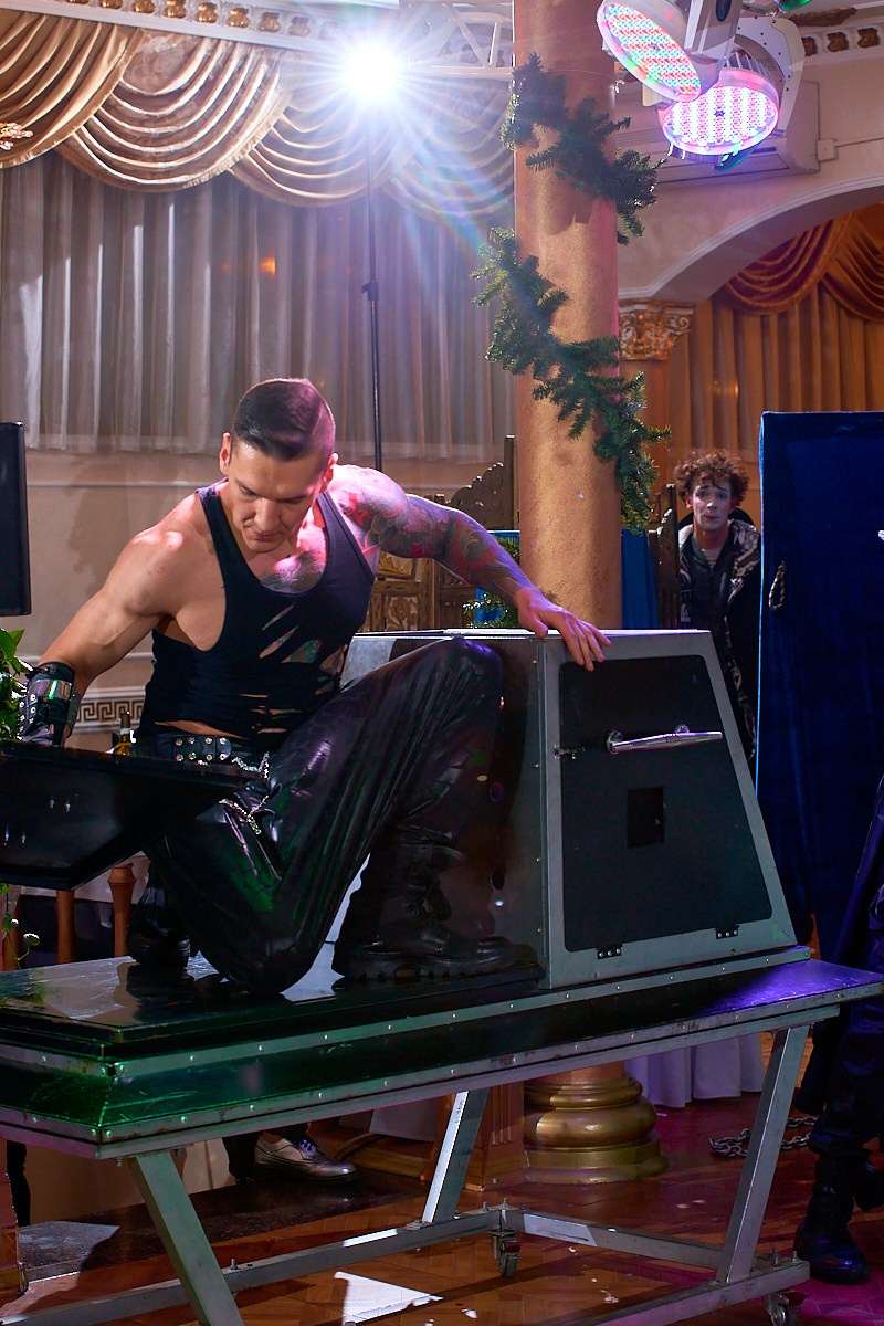 Корпоративный фотограф в Москве