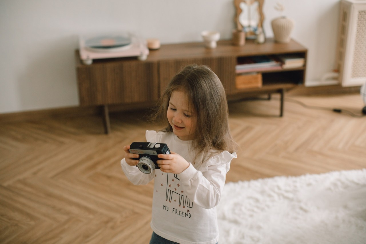 Отзывы. Портретный фотограф в Москве