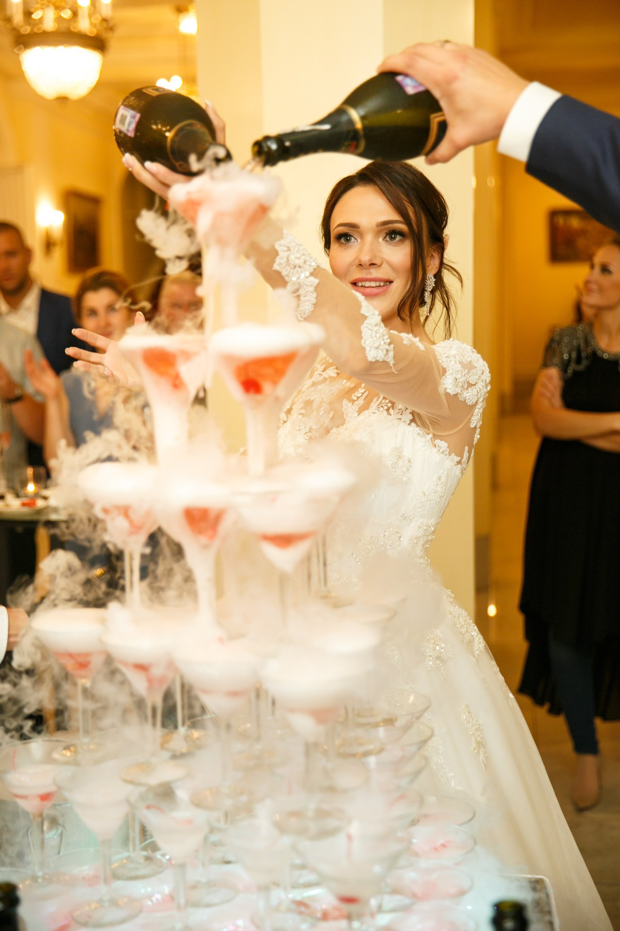 Свадебное. Фотограф событий, Максим Романенко