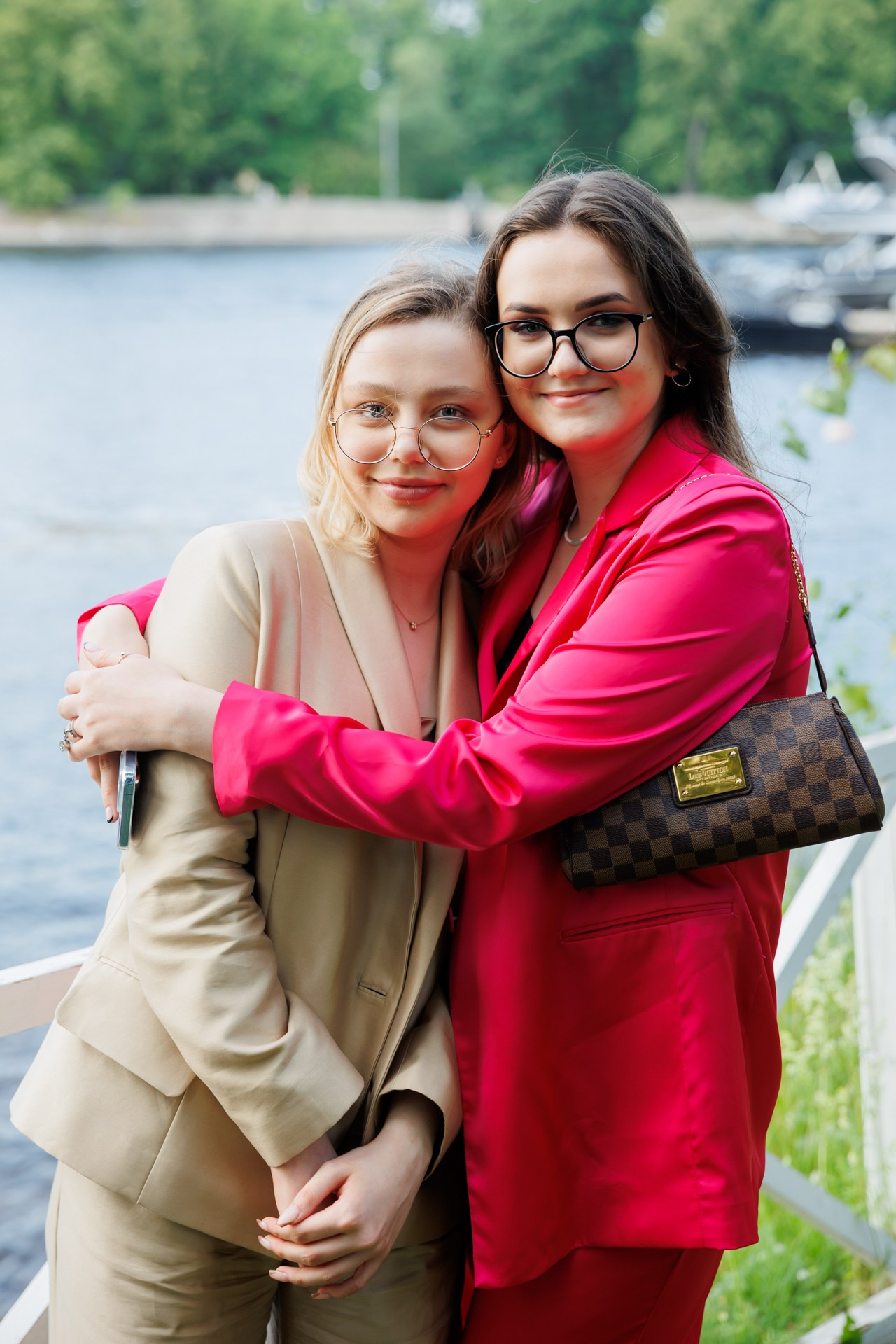 Выпускное. Фотограф событий, Максим Романенко