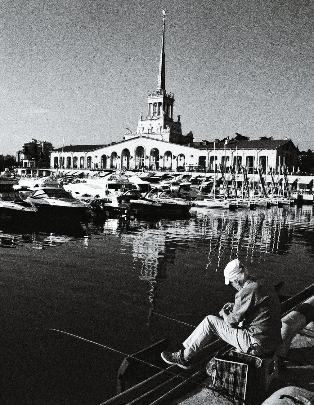 Портретный Фотограф в Москве и Сочи Александр Иванов