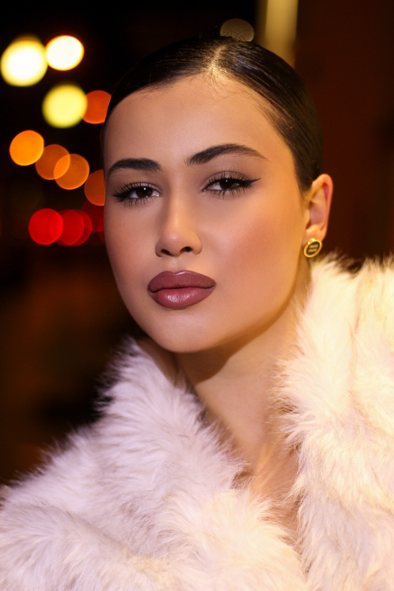 Уличная съёмка. Фотограф Иванова Елена в Иркутске