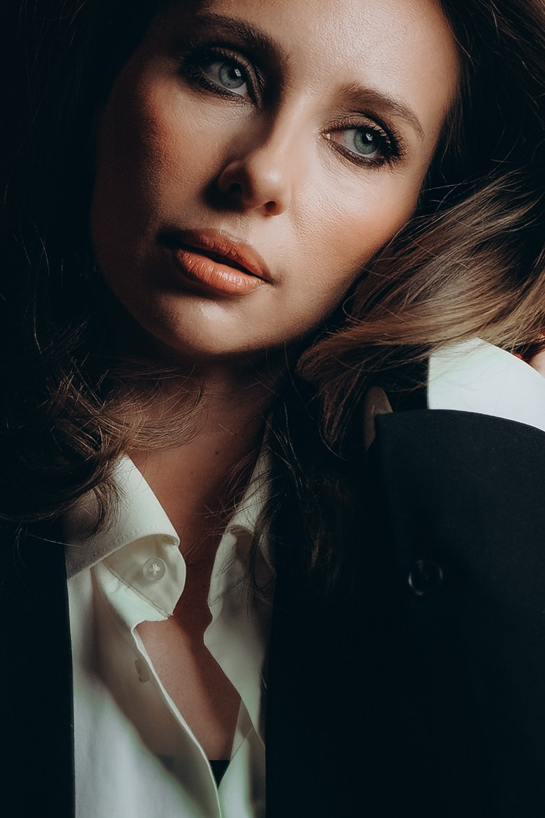 Дарья. Коновалова Юлия