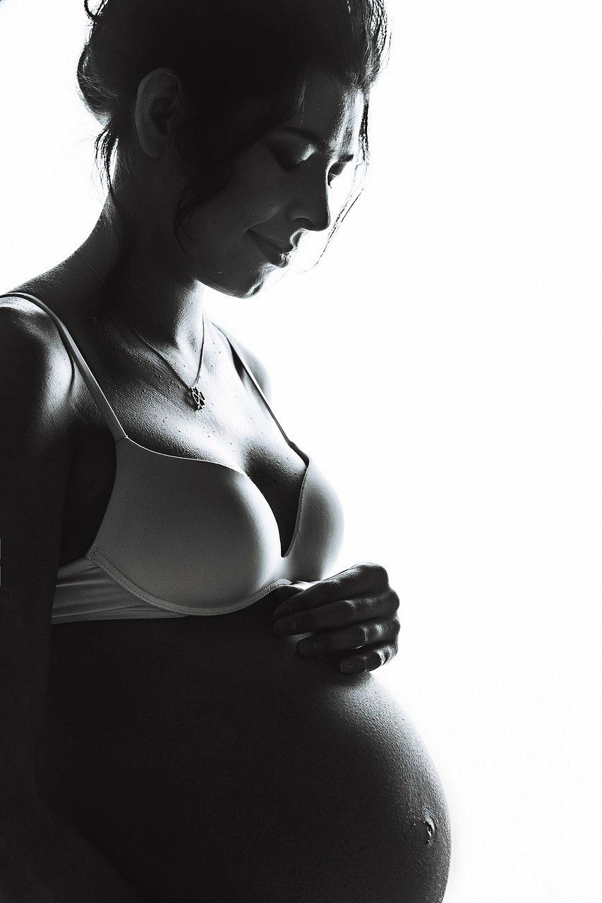 Беременность. Свадебный и репортажный фотограф Ольга Шевелёва