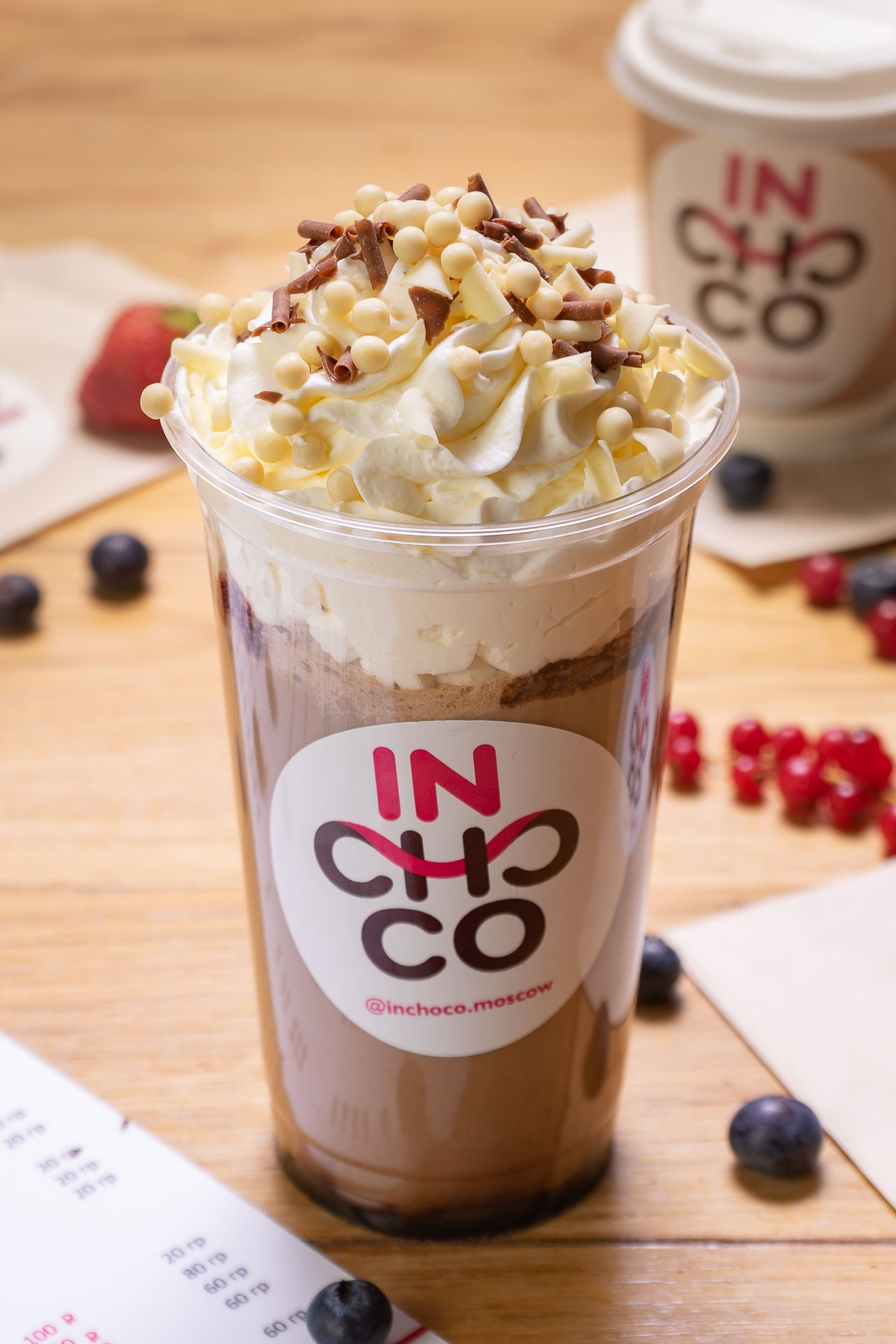 Фуд фотография и фуд стилистика. Рекламный фотограф, фуд фотограф Станислав Трушкин, обучение фотографии в Москве +7 903 587 6687