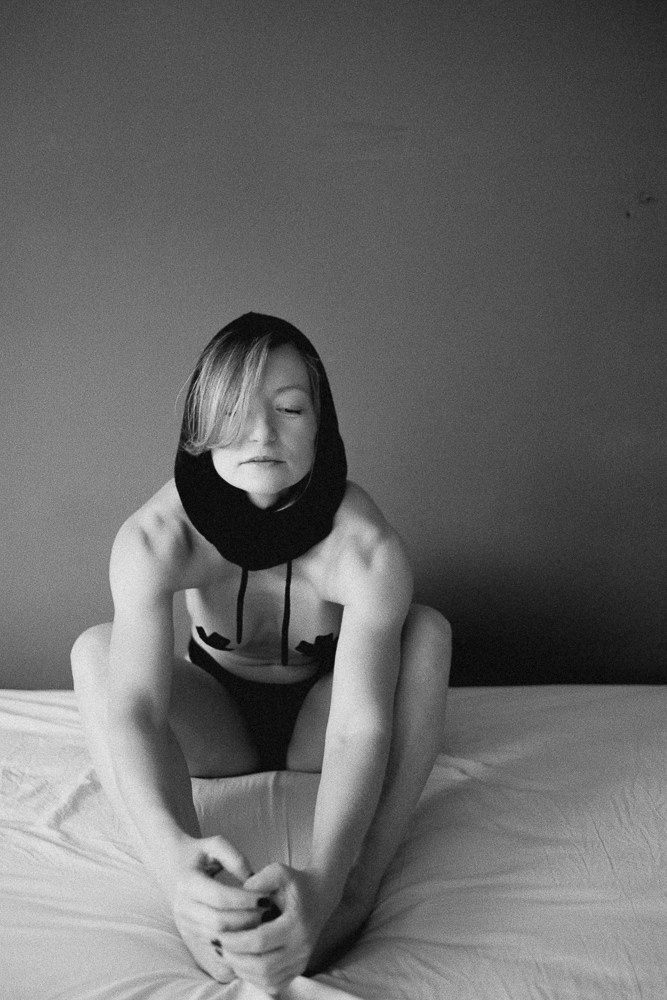 Anna. Photographer in Valencia | Spain | Tatiana Kvasha