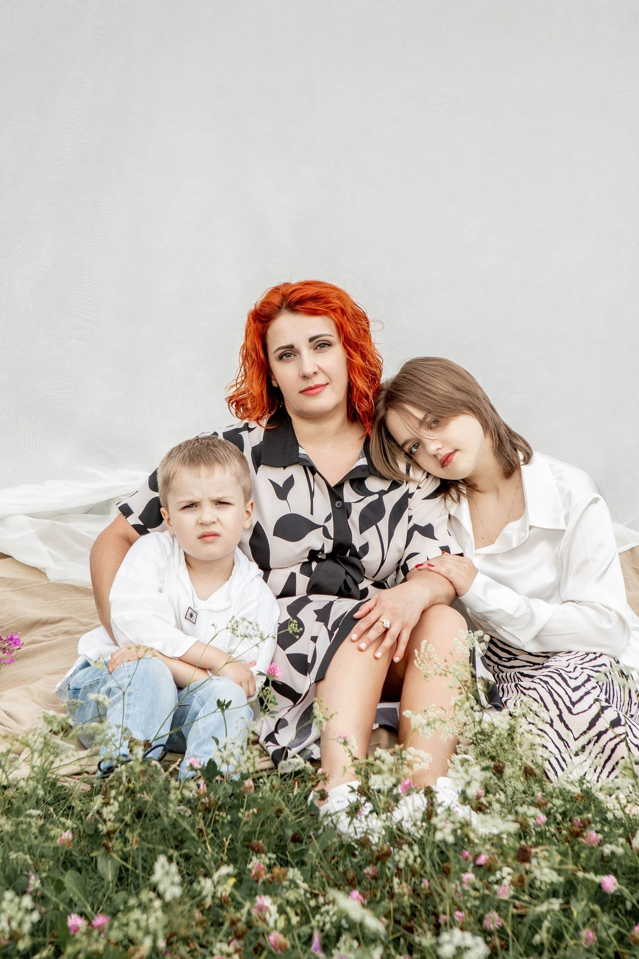 Отзывы. Фотограф Екатерина Голицына