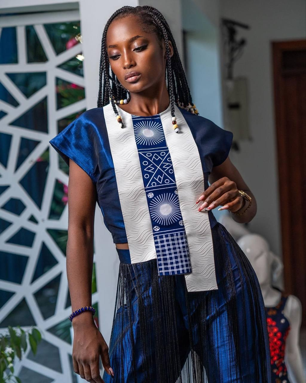 Maya. Modeling agency TM MODELS