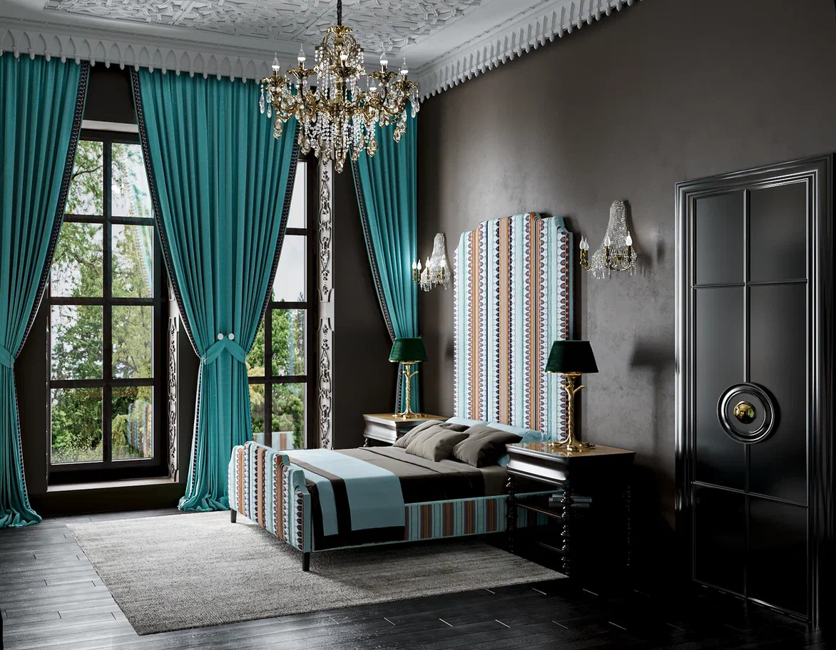 КП «Ренессанс парк»