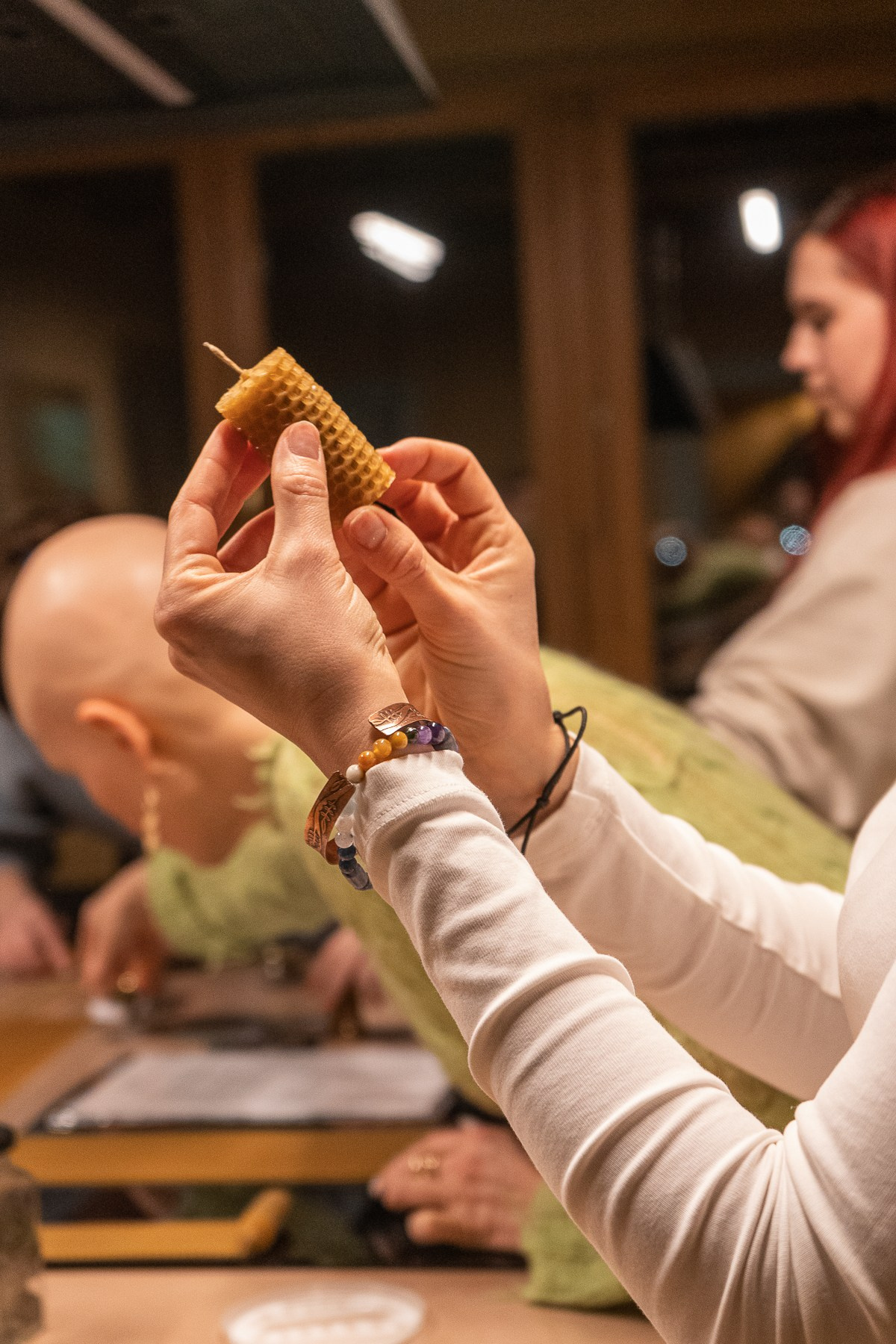 Календарь событий. Низаева Лена — психолог