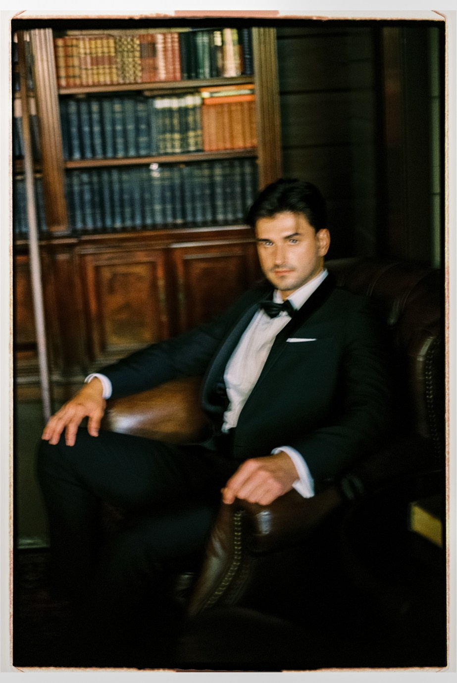 Винтаж стори. Главная