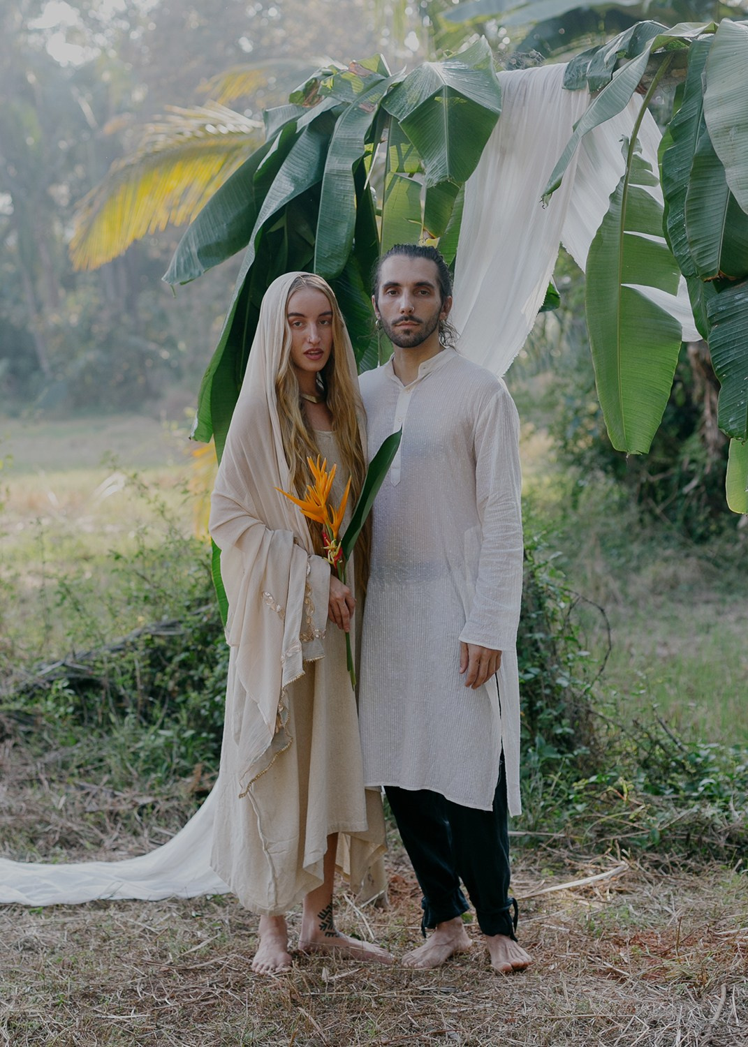 Оливия и Павел. Портретный и fashion фотограф в Москве — Елена Якушина