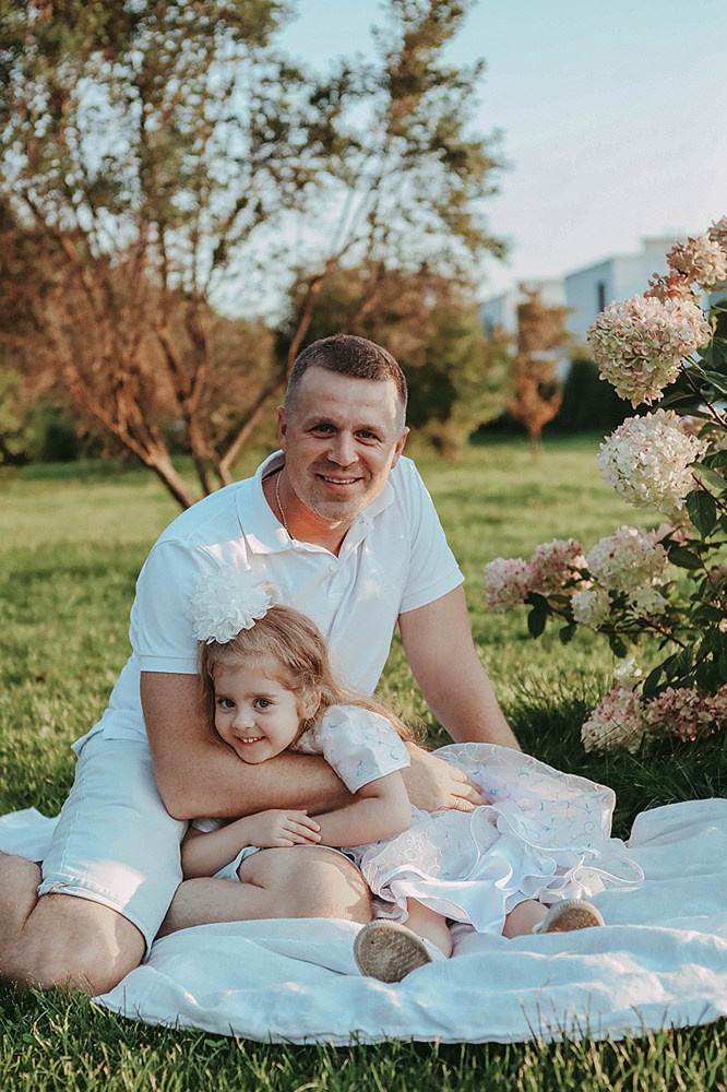 Провожая лето…. Катя Сидор — фотограф в Москве