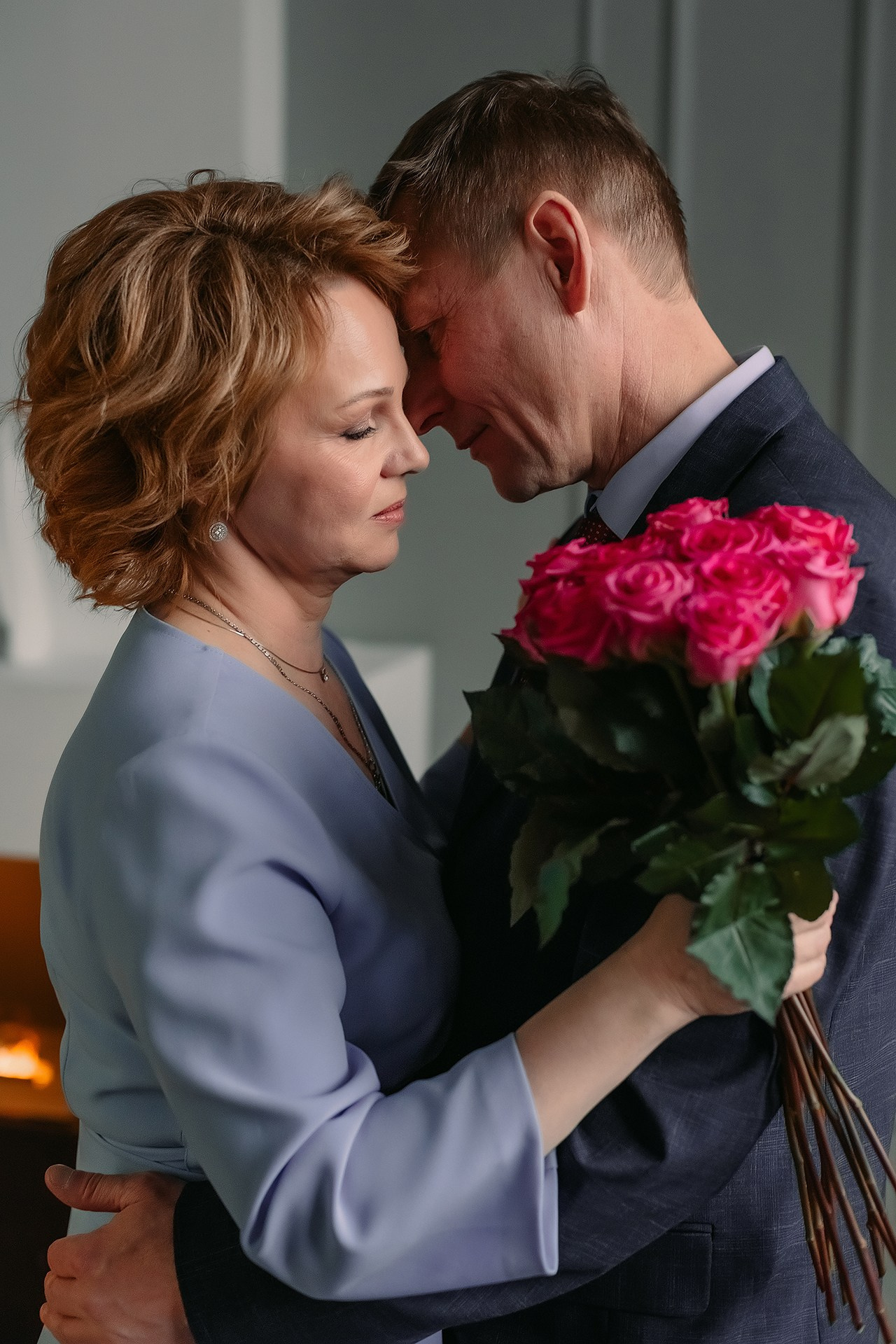 Света и Саша. Фотограф Юлия Кондратьева