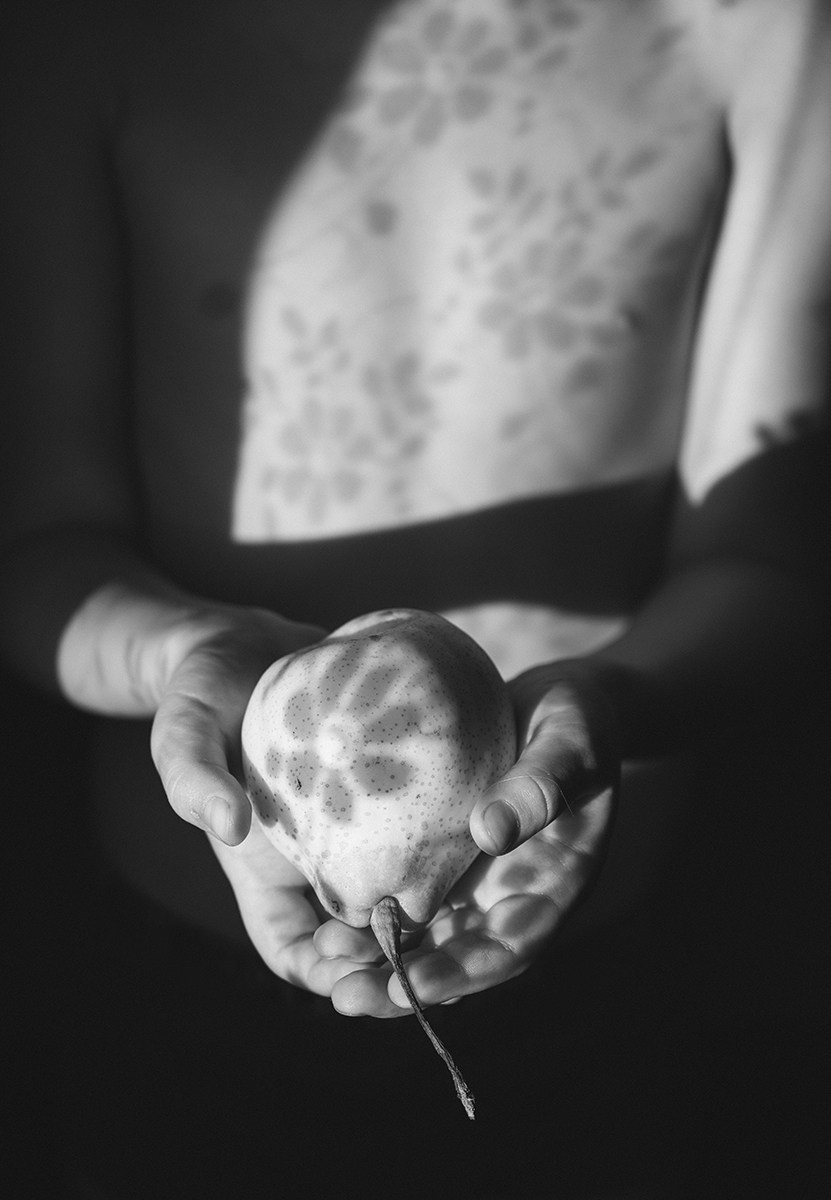 Братья. Фотограф Елена Хазина, Рязань