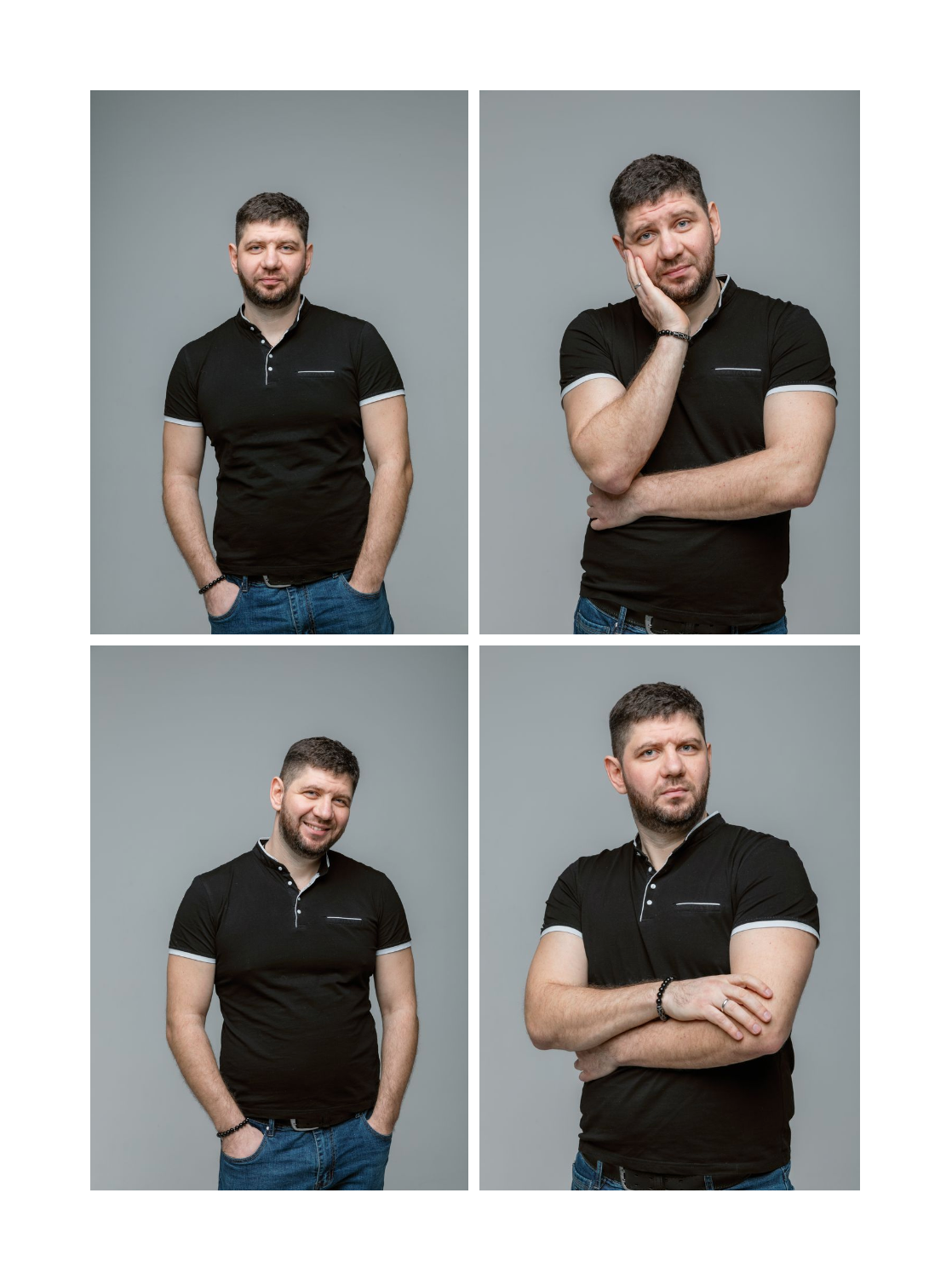 Максим Кондратенко, фотосъемка для его YouTube канала. NesterovaMaria.ru