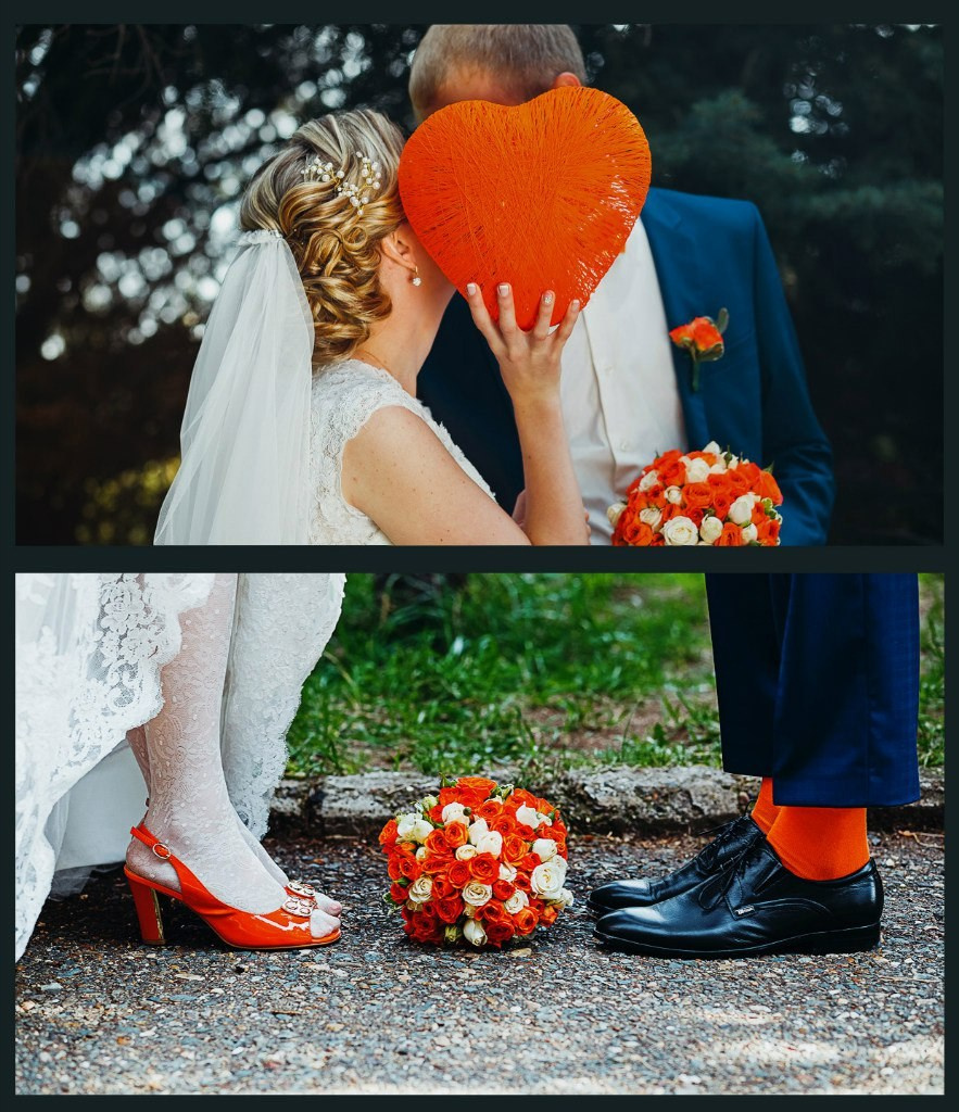 Wedding 2015. Свадебный и семейный фотограф в Оренбурге Евгения Атанова