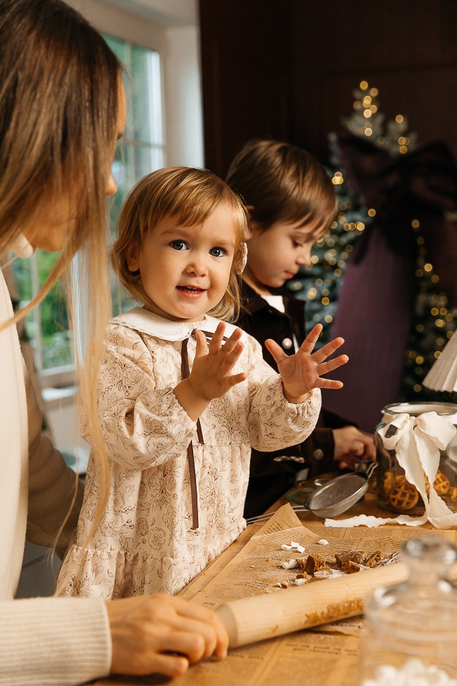 Семейный фотограф в Сочи Анна Мальцева