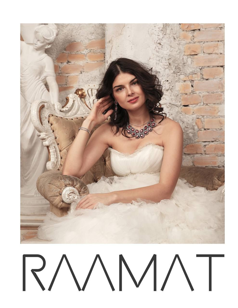 Журналы. Жанровая портретная фотография: создаем образы, которые живут