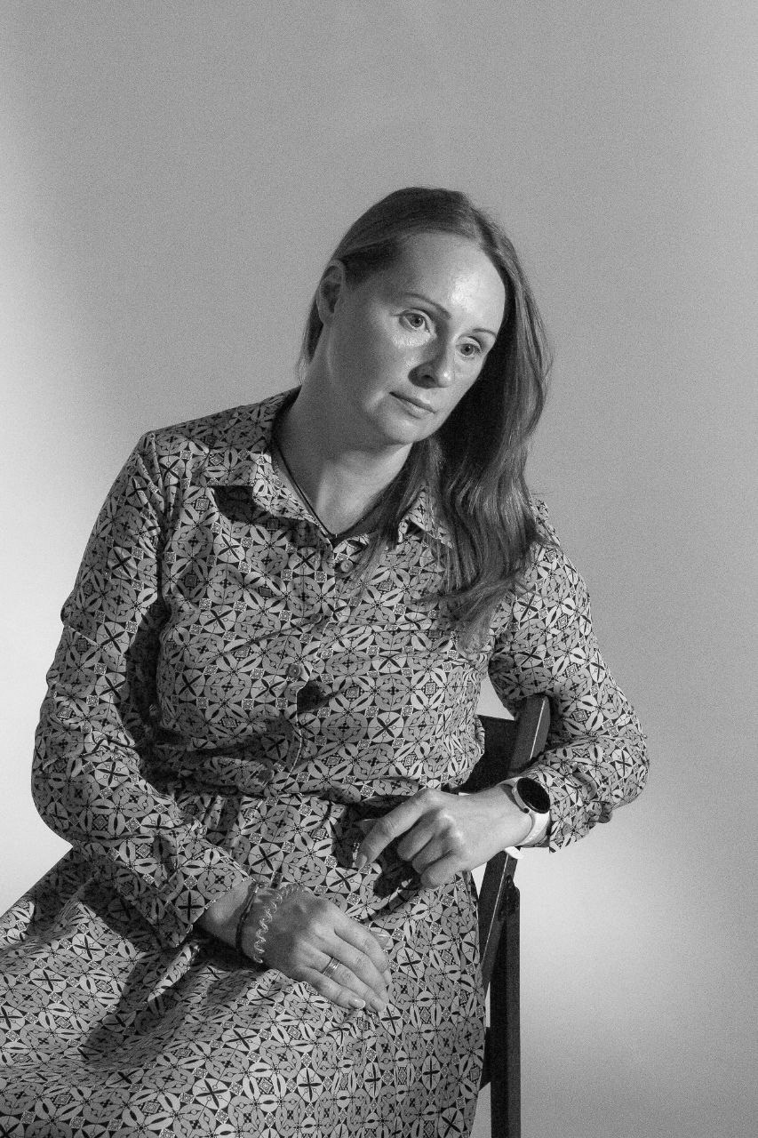 Честный фотопроект. Фотограф Елена Зиновьева