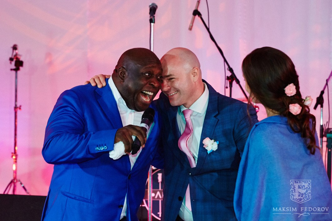 Свадьбы и Венчания. Фотохроника для следующих поколений