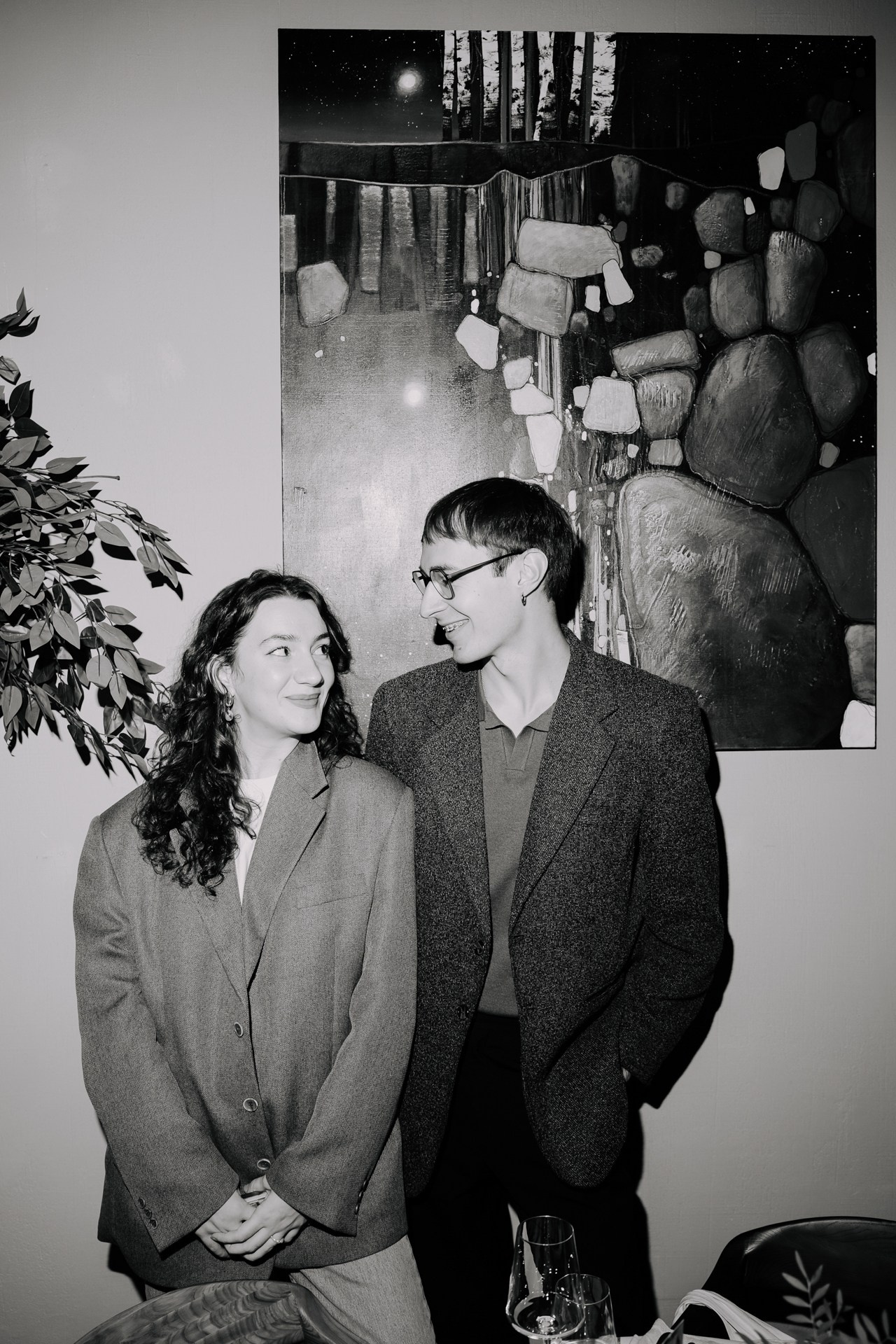 Gianni. Night2Day Санкт-Петербург