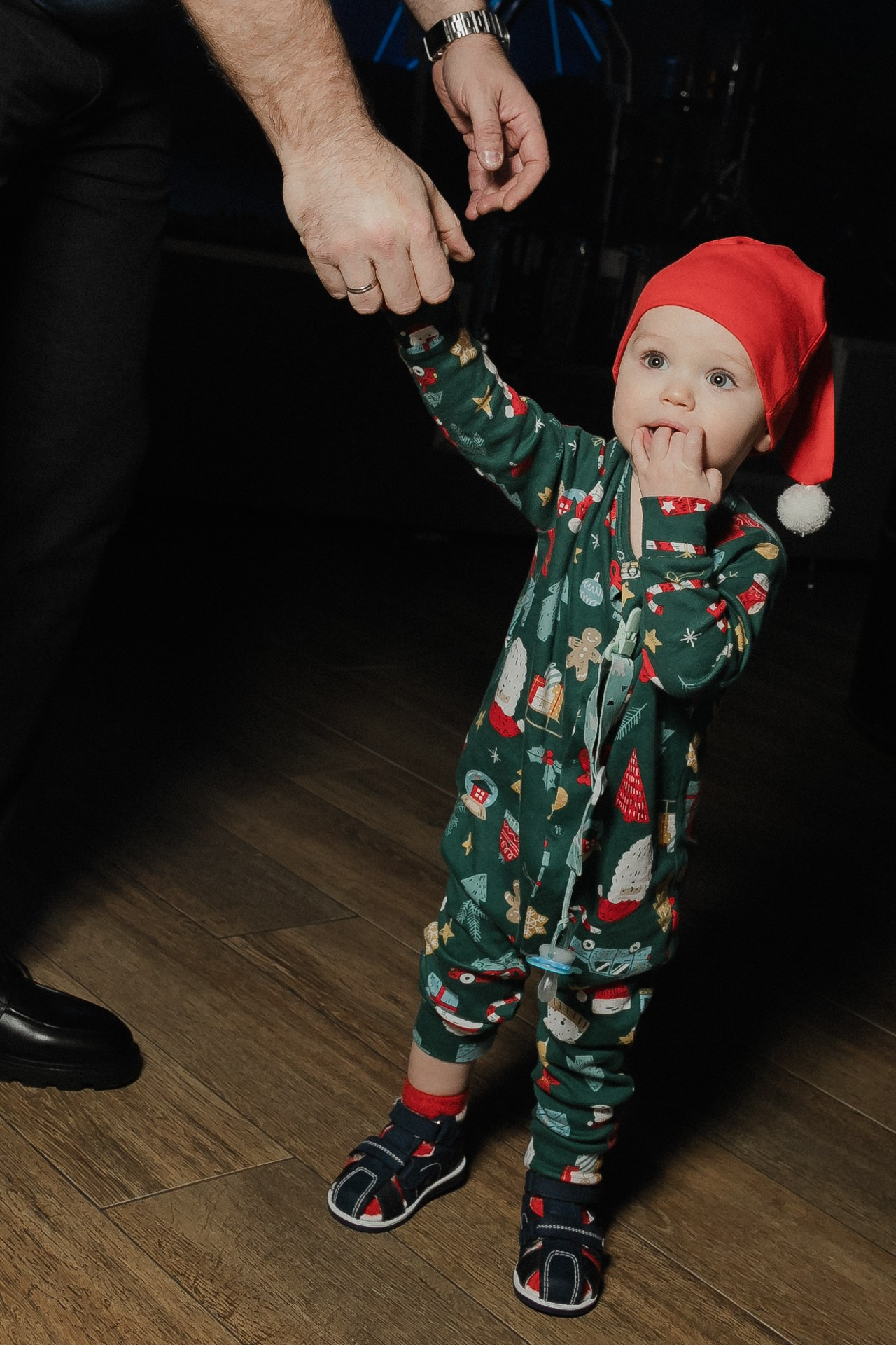 Корпоратив West Engineering. Night2Day Санкт-Петербург