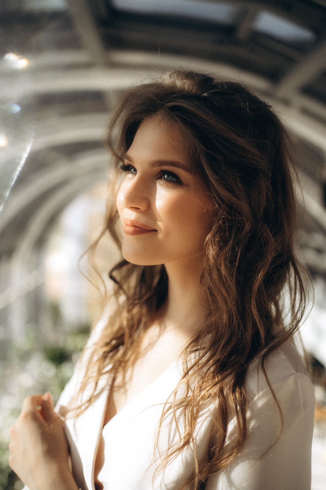 Татьяна. Фотограф в Санкт-Петербурге Кудрина Альбина