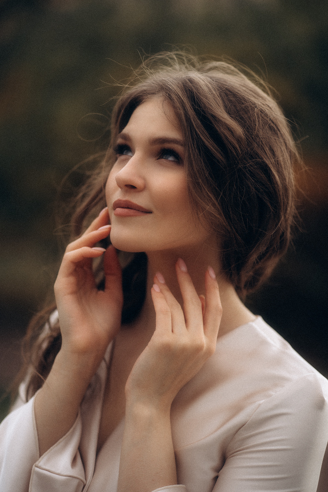 Татьяна. Фотограф в Санкт-Петербурге Кудрина Альбина