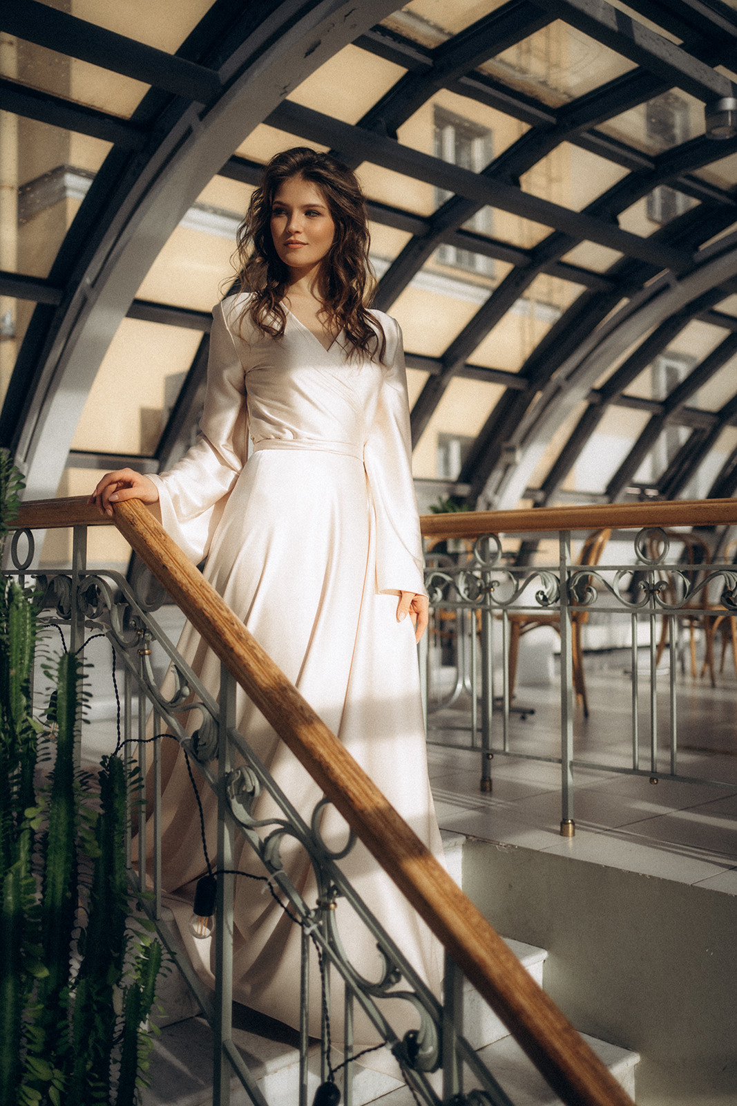 Татьяна. Фотограф в Санкт-Петербурге Кудрина Альбина