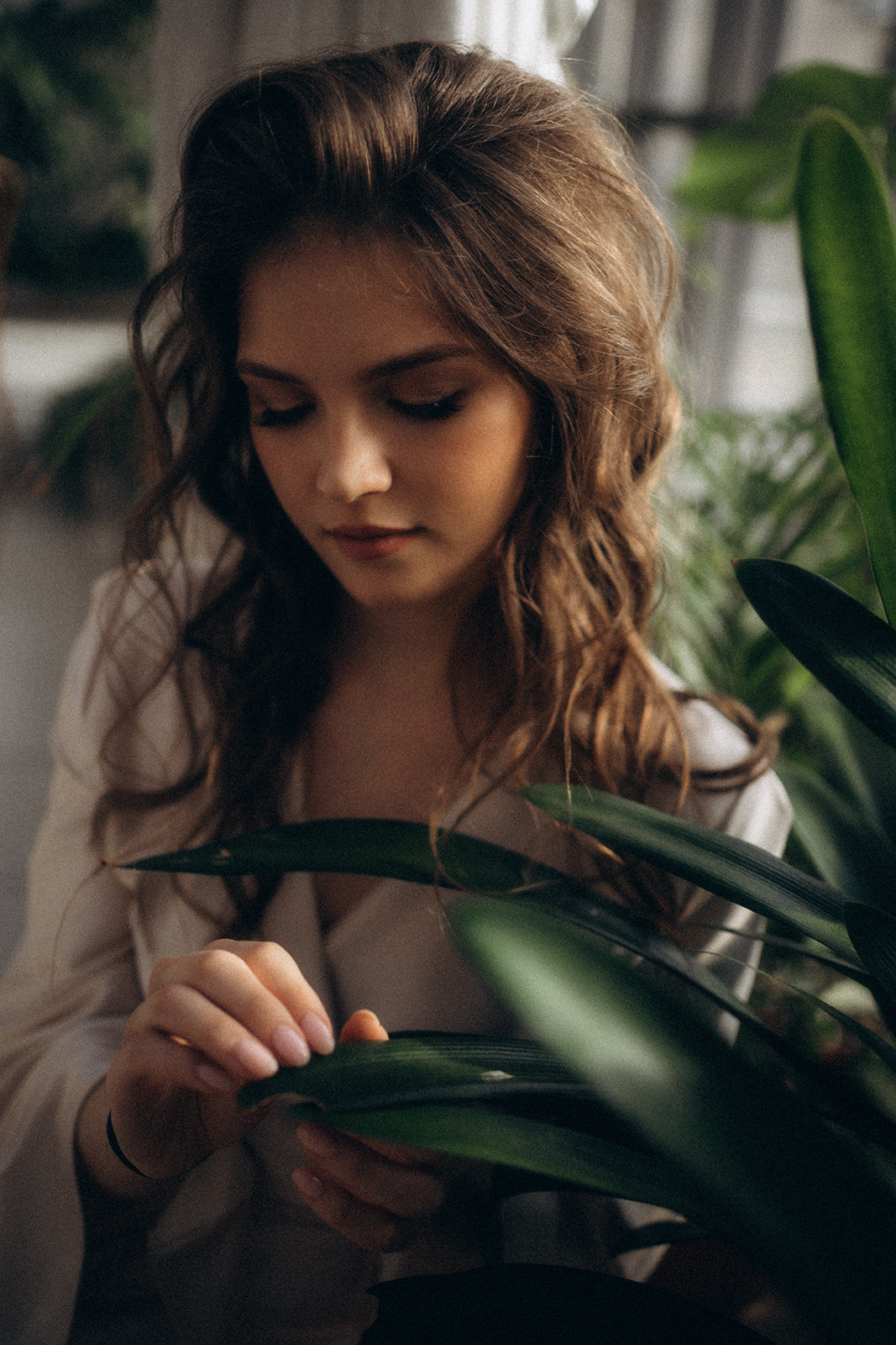 Татьяна. Фотограф в Санкт-Петербурге Кудрина Альбина