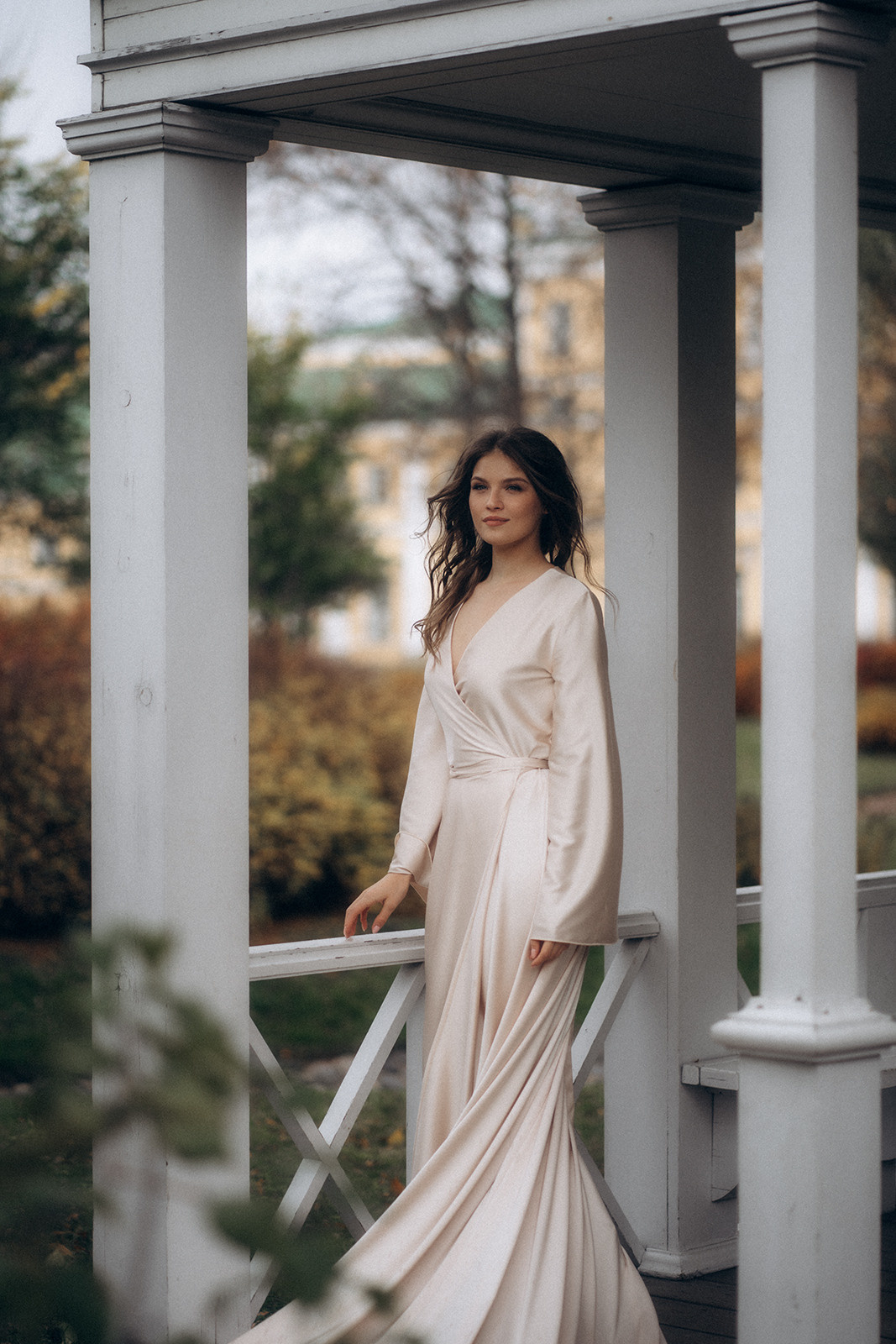 Татьяна. Фотограф в Санкт-Петербурге Кудрина Альбина