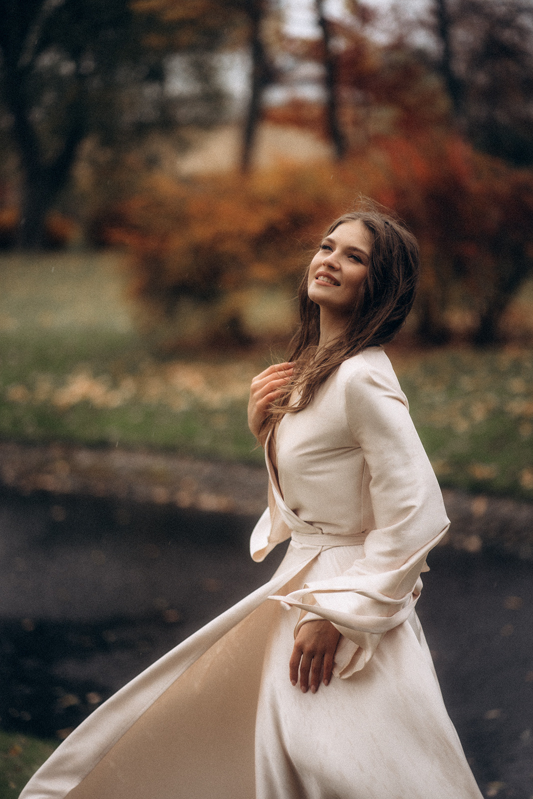 Татьяна. Фотограф в Санкт-Петербурге Кудрина Альбина