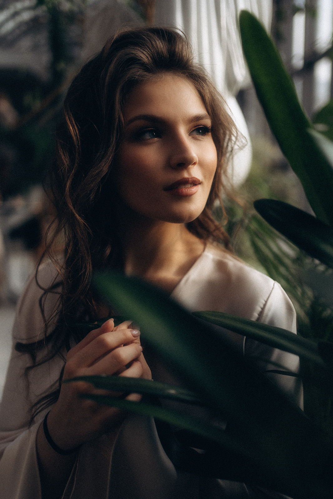 Татьяна. Фотограф в Санкт-Петербурге Кудрина Альбина