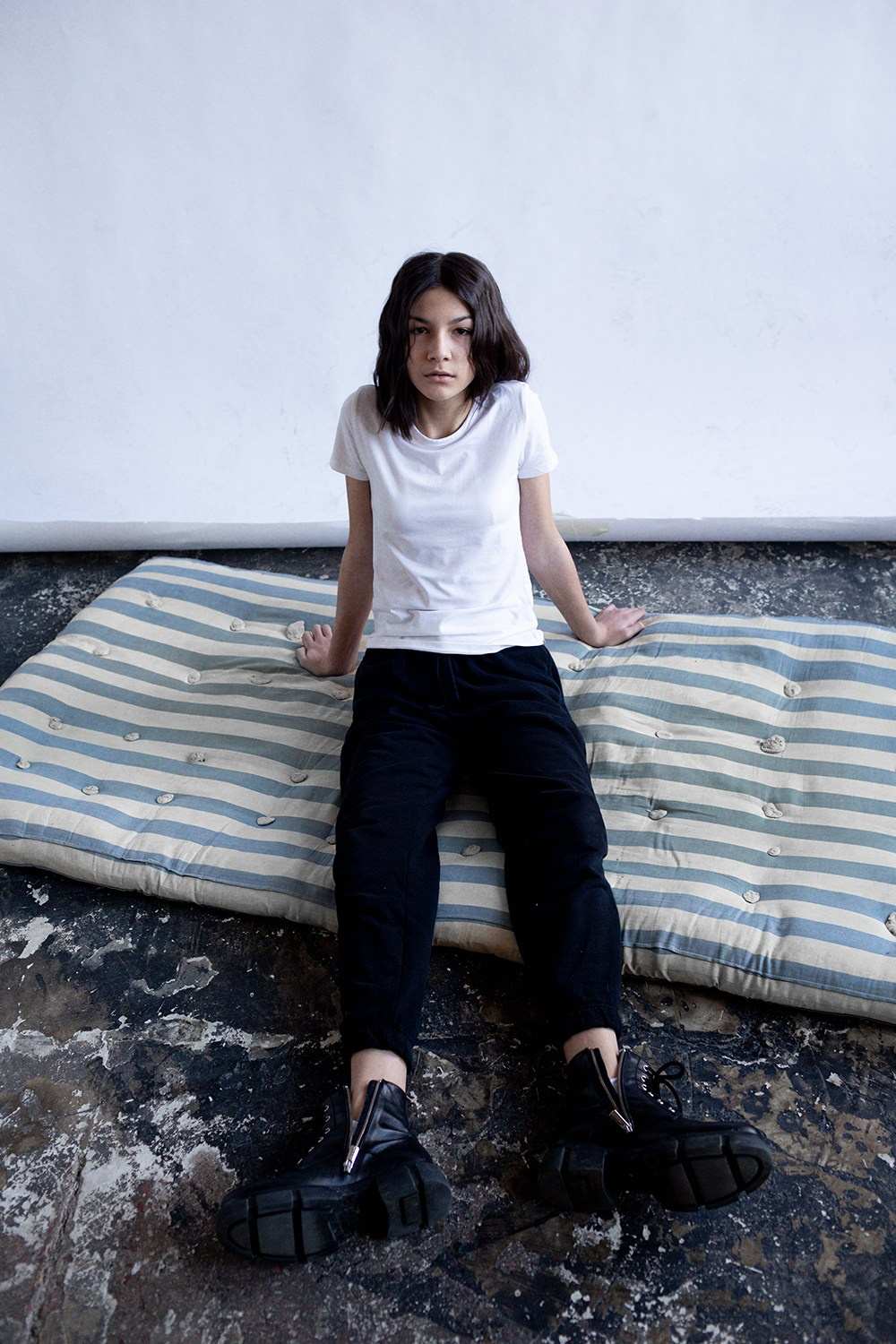 Эксклюзивная фотосессия от фотографа Рязанова Антона. Креативные идеи и профессиональная реализация.  Вдохновляйтесь и закажите съёмку для себя или в подарок!