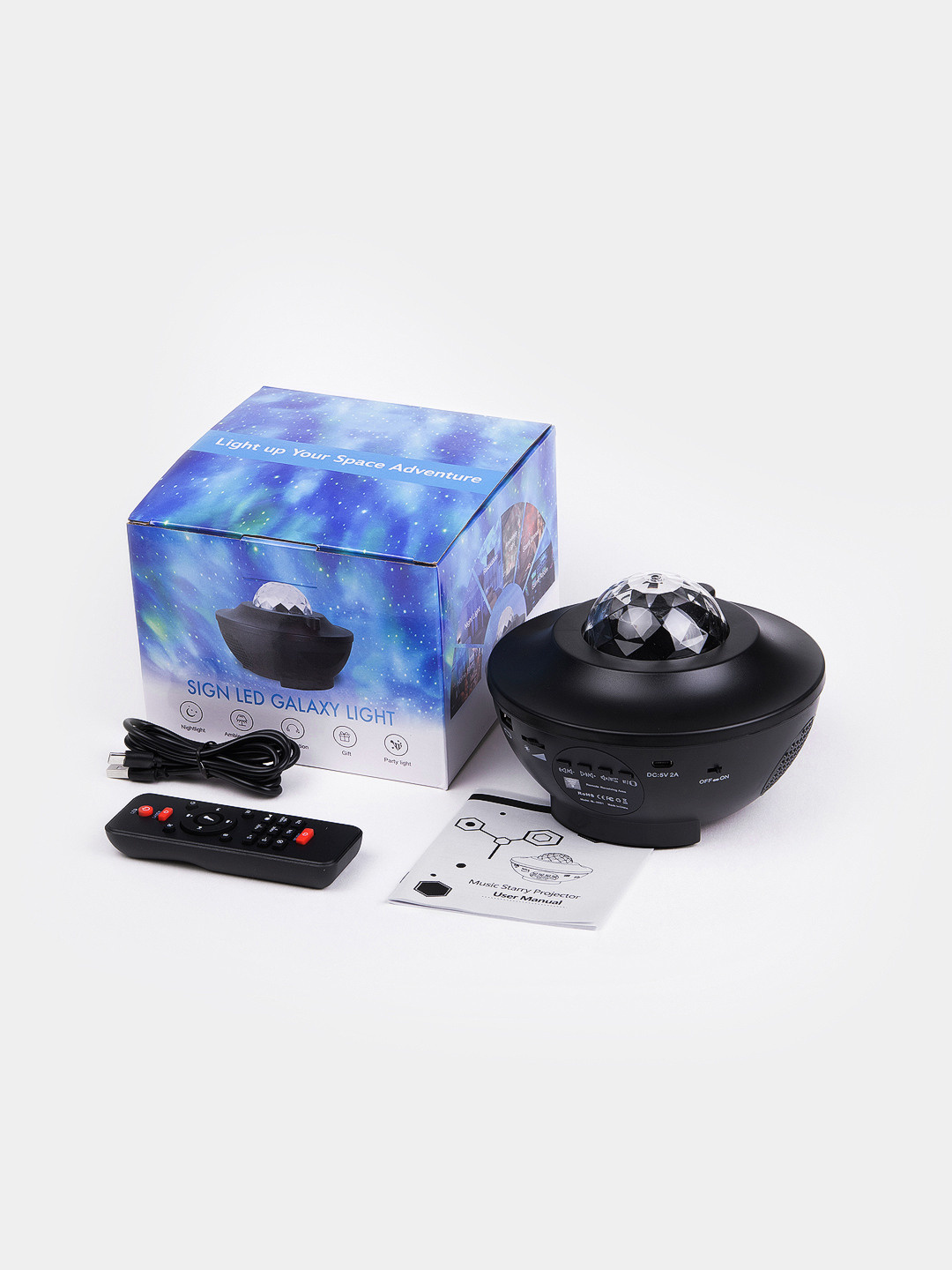 Ночник для карточки товара kazanexpress. Съемка для маркетплейсов в Казани. Фотограф вайлдберриз и озон