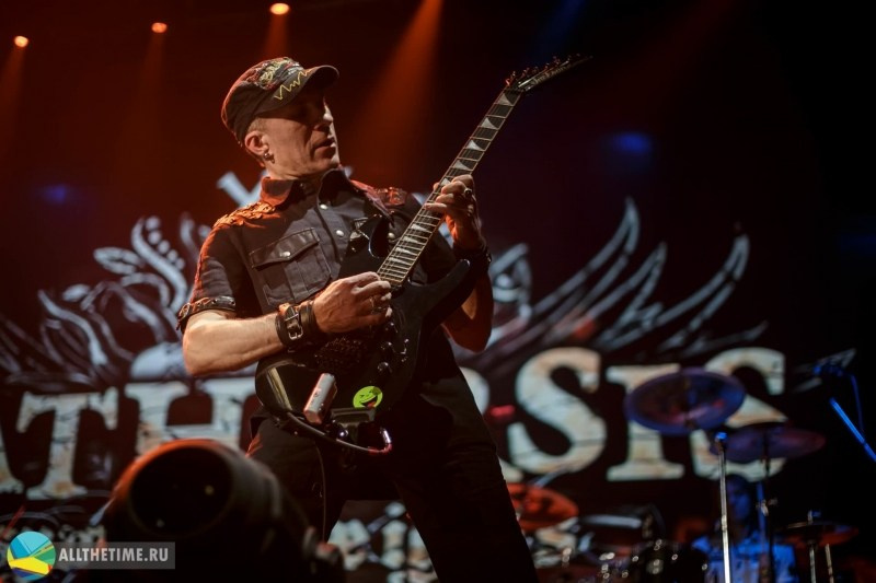 CATHARSIS. Магия музыки в кадре: Концертная Фотография